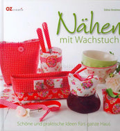 -50 % Nähideen mit Wachstuch
