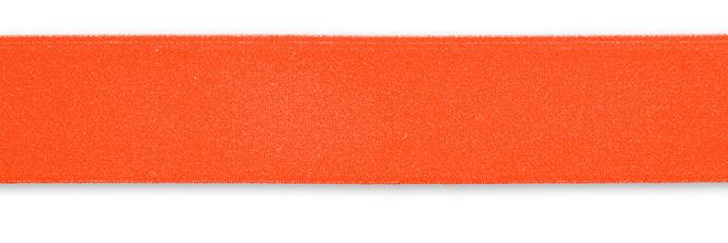 Prym Gummiband Color - Elastic 38mm orange