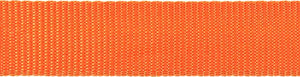 Gurtband 4cm orange