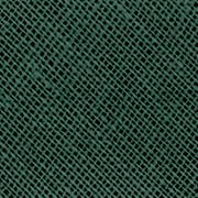 Schrägband Uni dunkelgrün 20mm