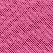 Schrägband Uni rosa 20mm