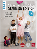 Nähen mit Jersey Designer Edition