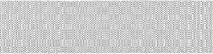 Gurtband 4cm weiß